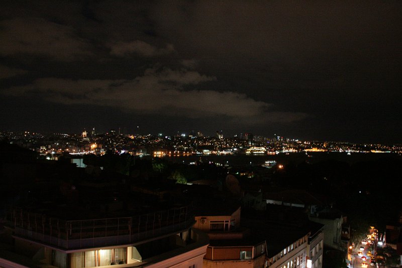 Istanbul Ooglaseren 2010 - 346